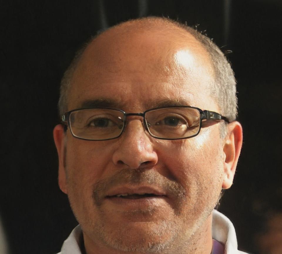Portret Rareș Moldoveanu